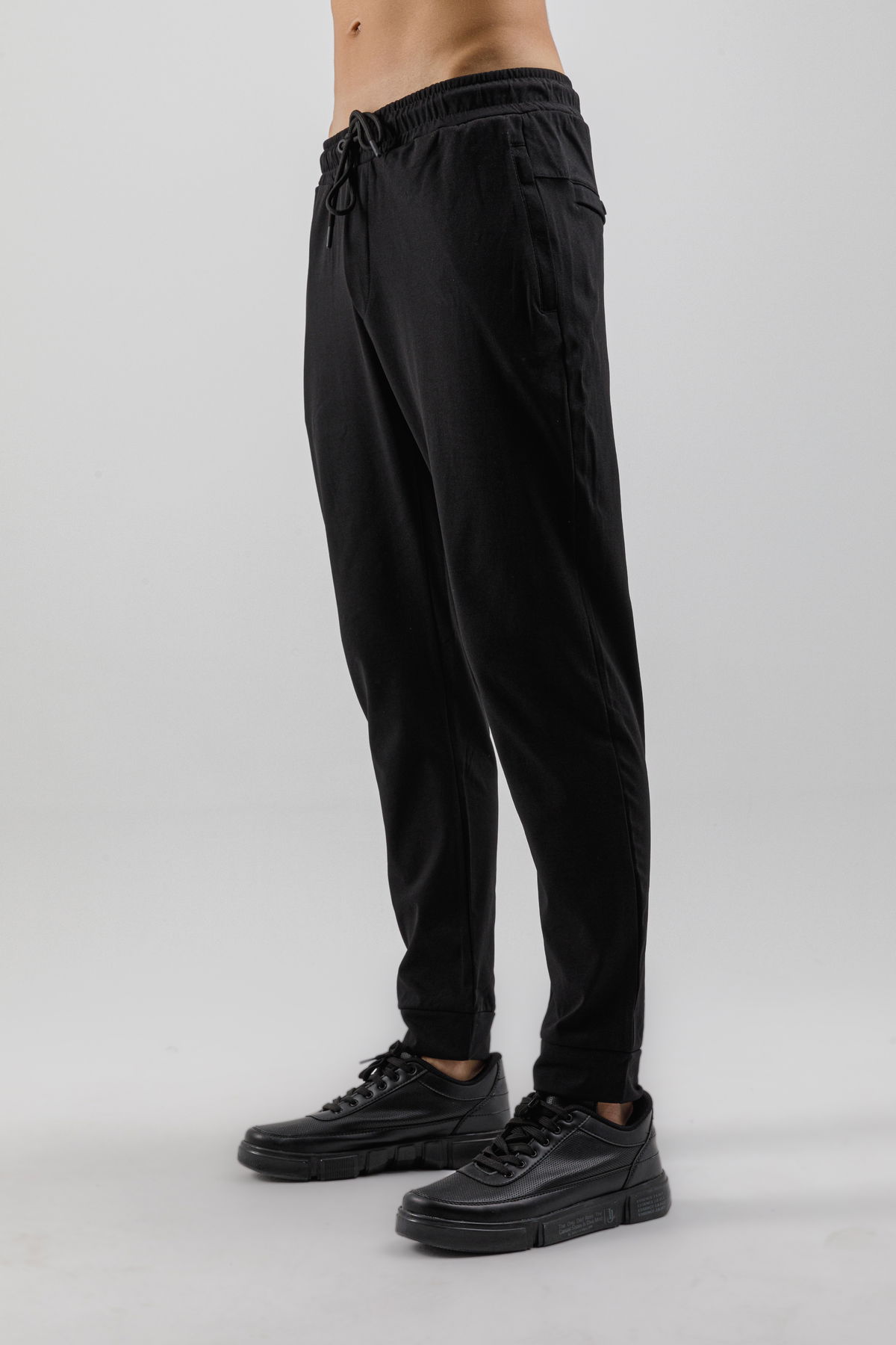 5261 - Black - Pants